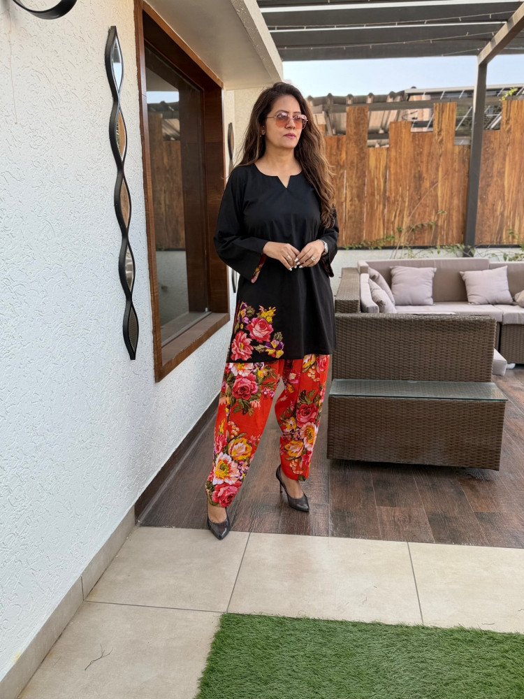 Image of Shobha Cotton Suit