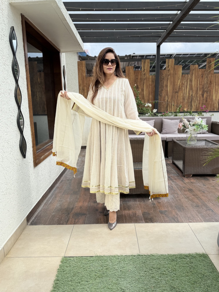 Image of Yamini Anarkali Suit