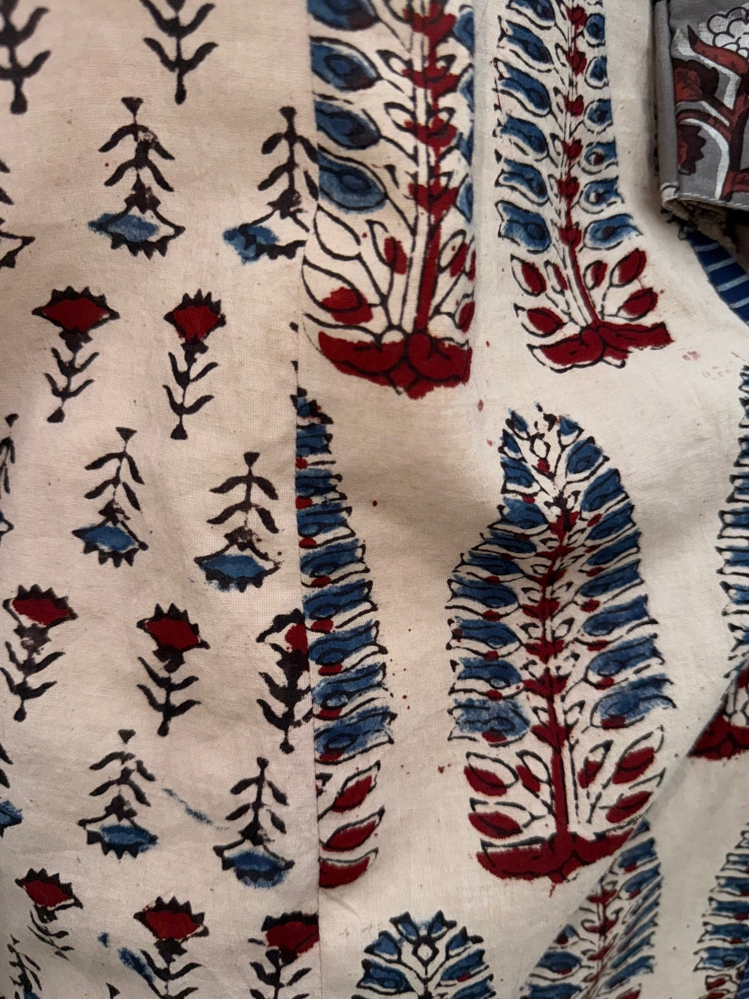 Cotton Kurta