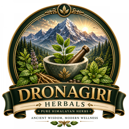Dronagiri Herbals