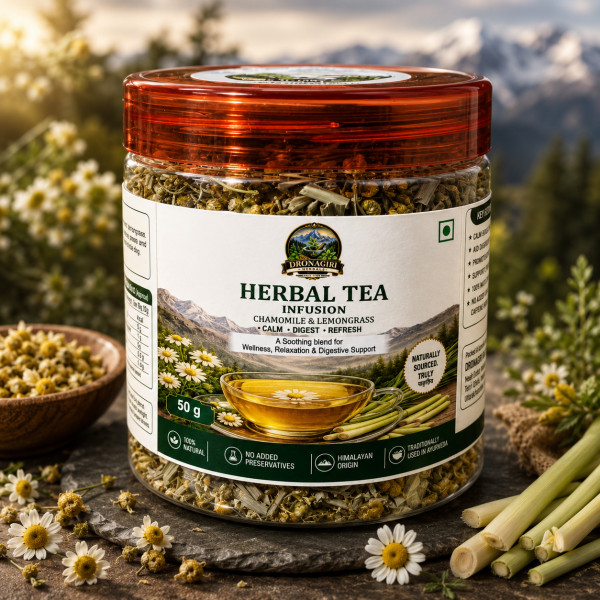 Image of Herbal Tea