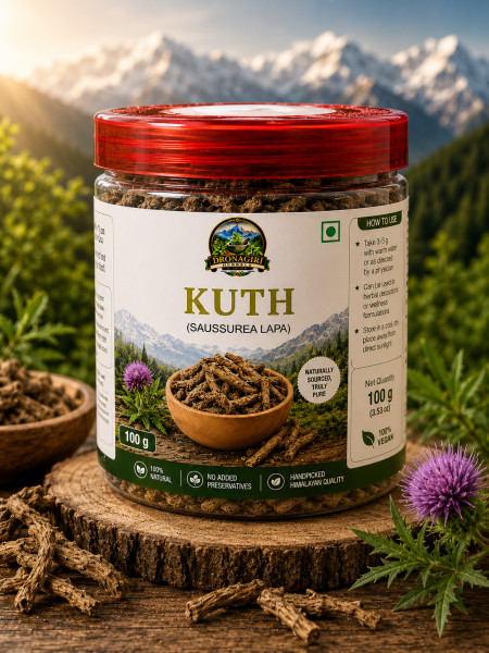 Image of Kuth