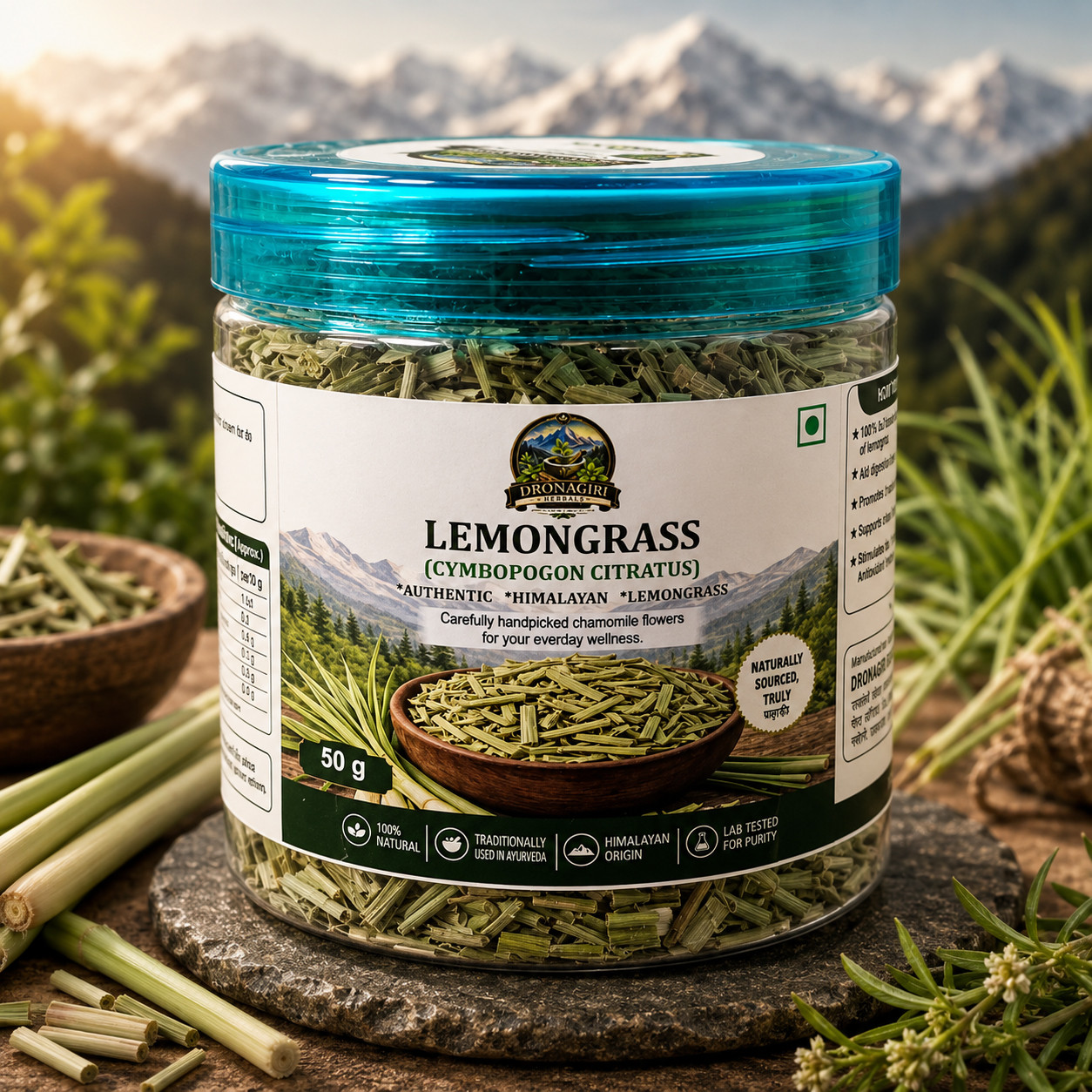 Lemongrass