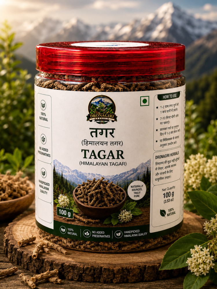 Image of Tagar