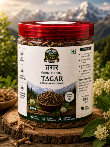 Image of Tagar