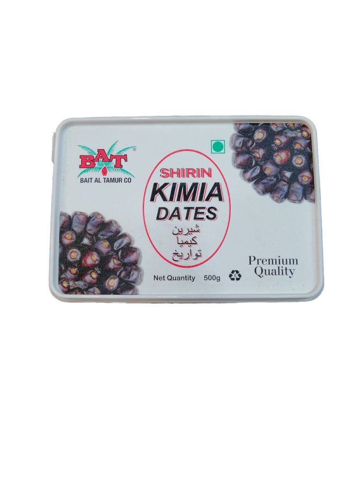 Kimia Dates