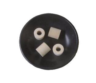 FB-4 Felt Bushings for use with Tormek Grinders