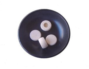 Felt Drum Beater Balls