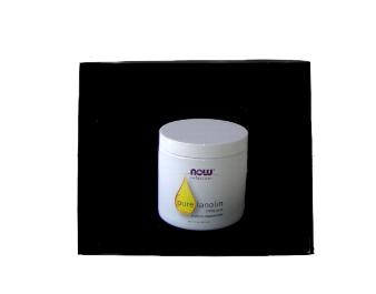 LANOLIN 100 Pure Lanolin for use in lubricant recipe that is used with felt wads for shooting 7 Fl Oz
