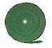 SAS3418GN-50 34 wide x 18 thick Green self-adhesive felt strip in medium density 026 gmc3 - F-5