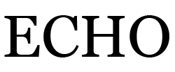 echocouture