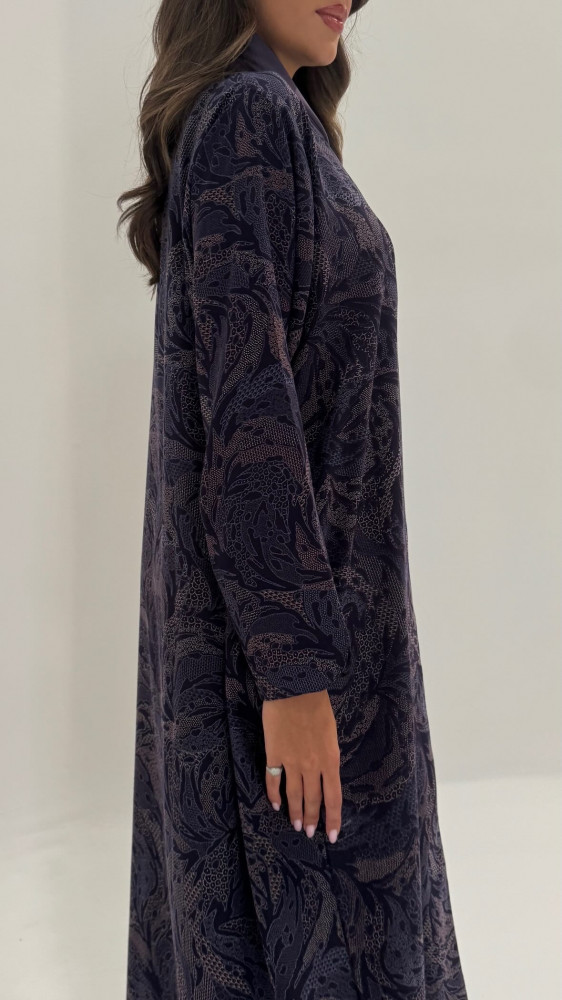 Image of for the season-purple