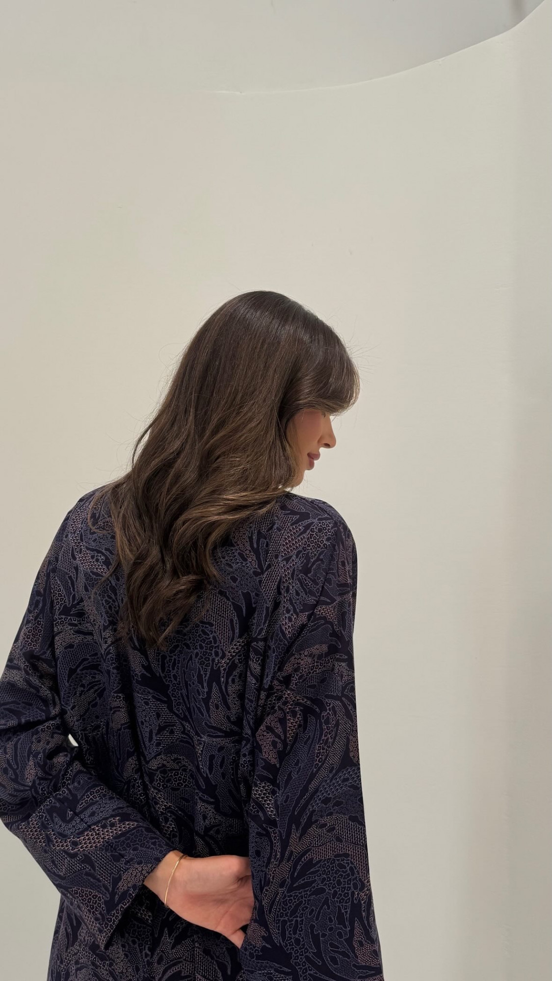 for the season-purple