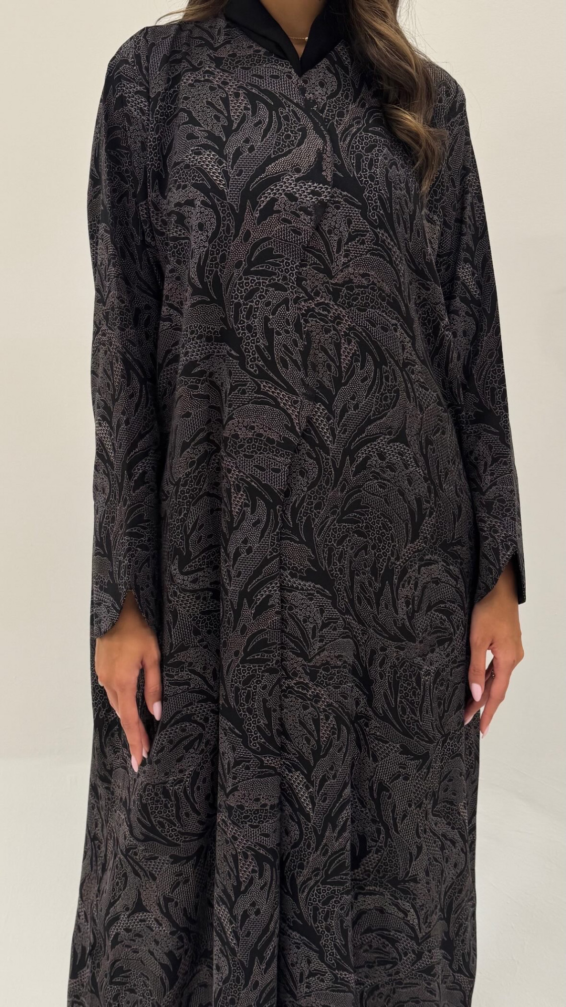 for the season-black