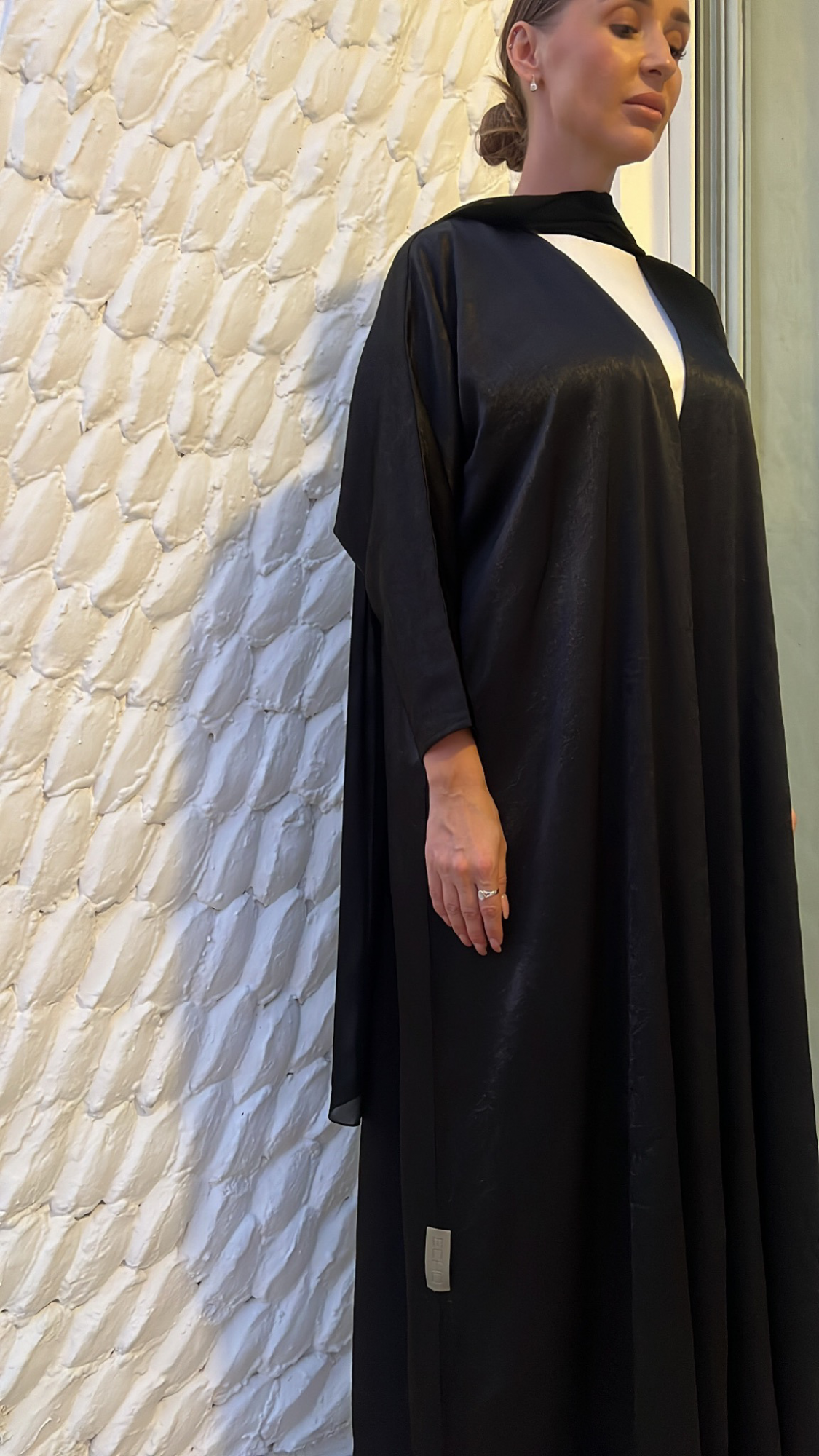 Basic to go - black