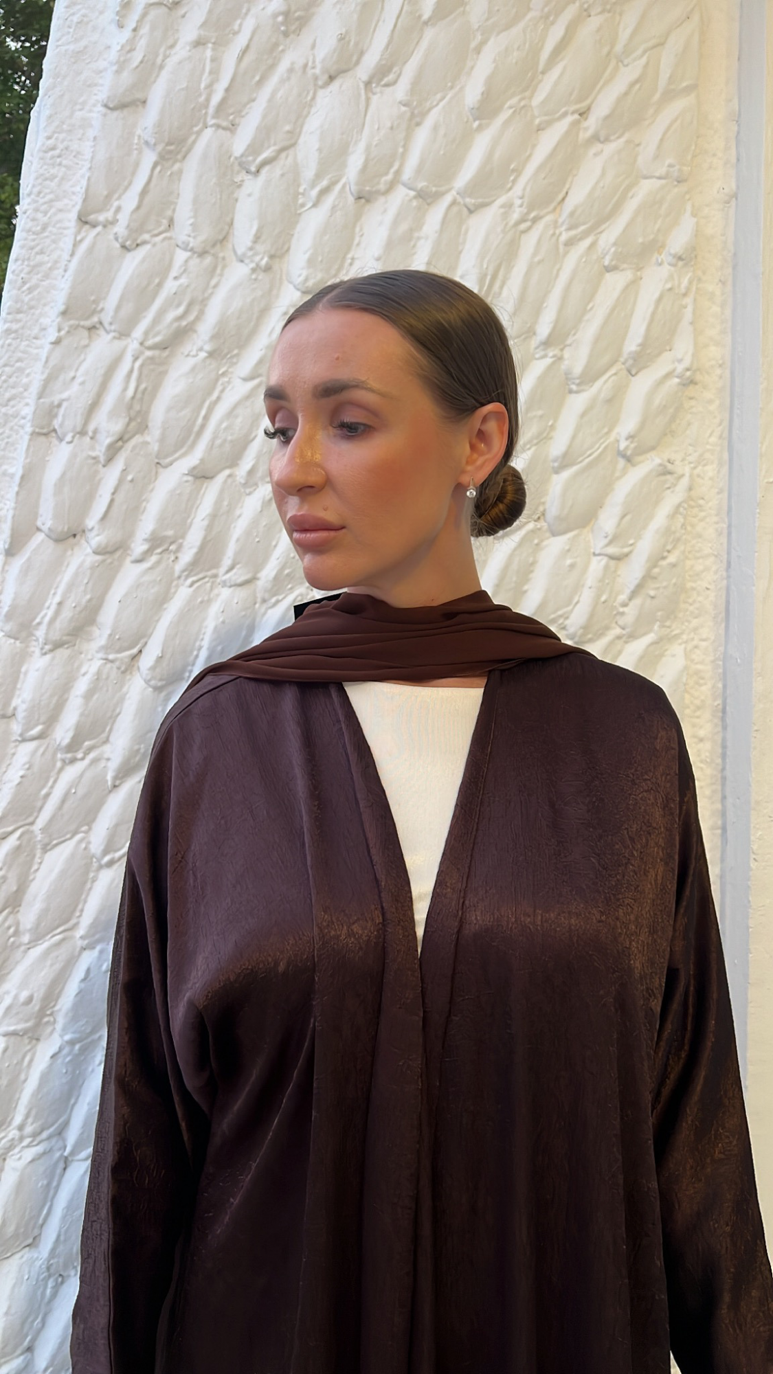 Basic to go - Brown