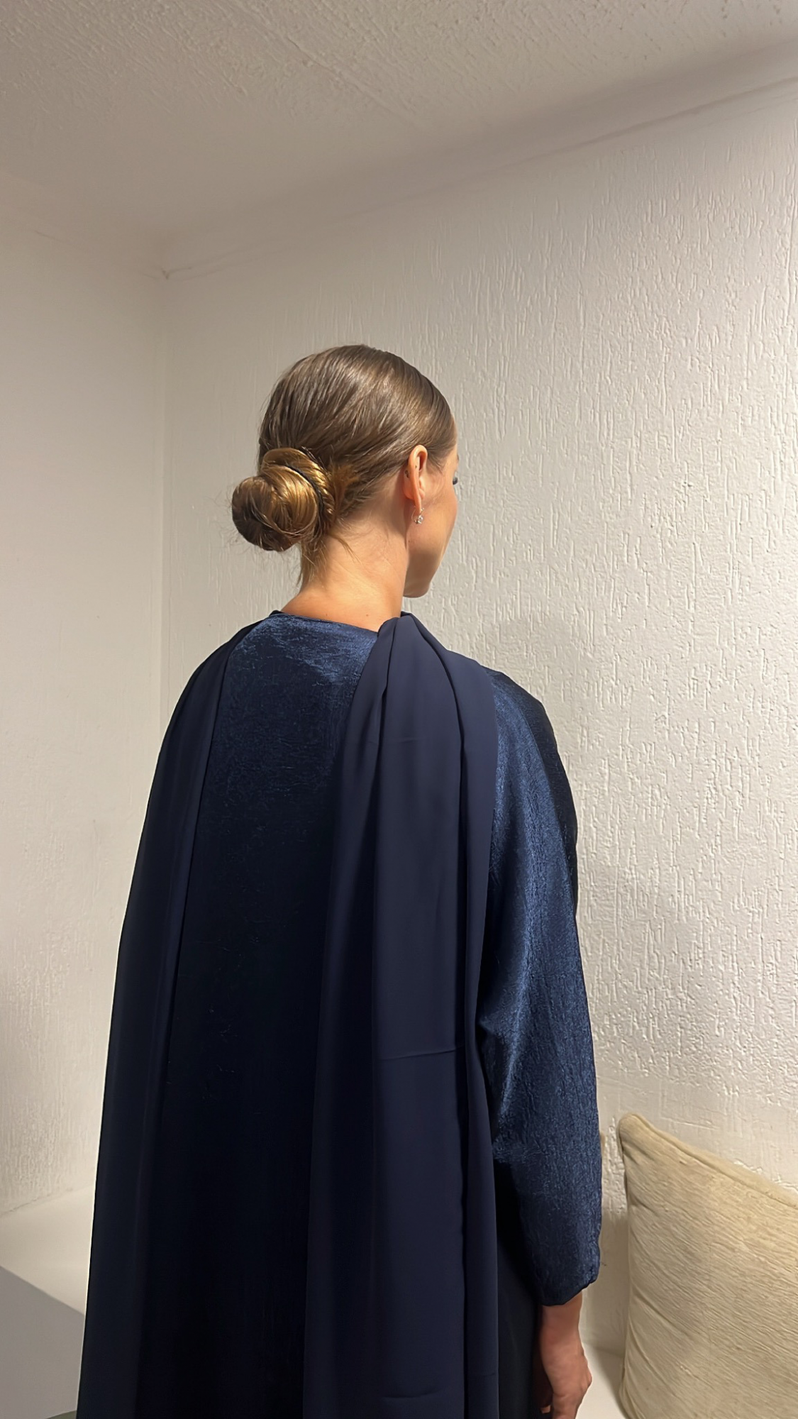 Basic to go - Navy