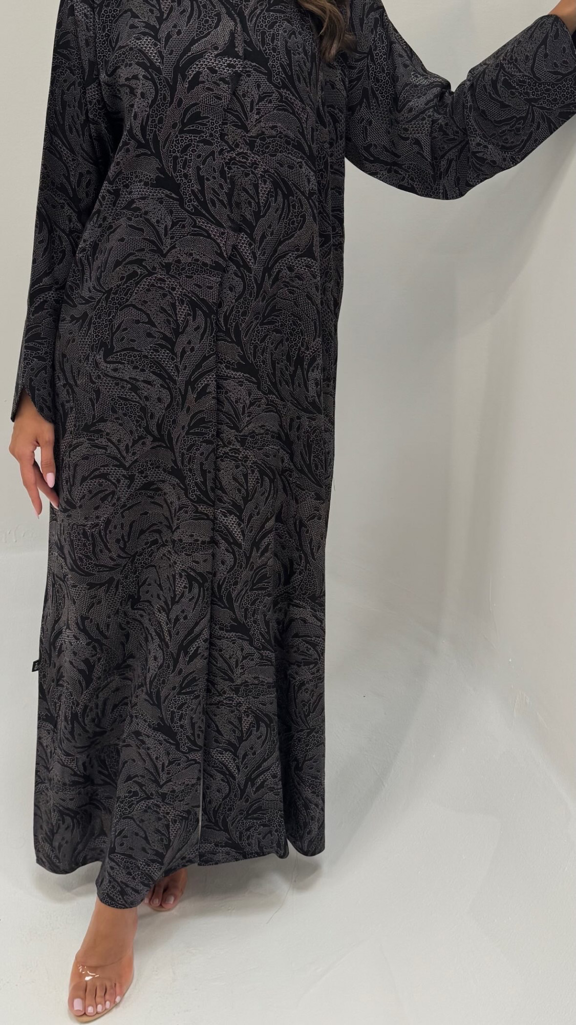 for the season-black