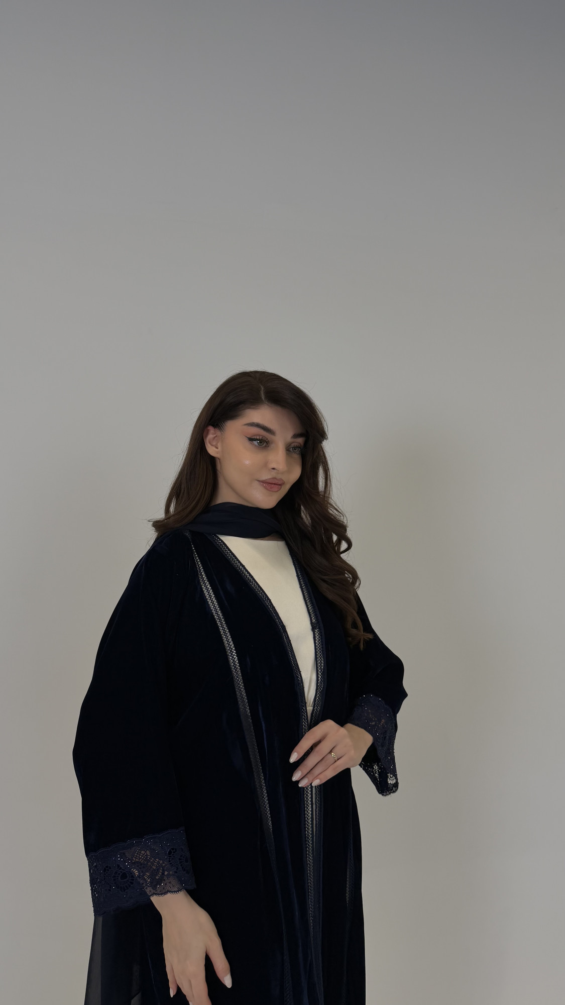 valvet navy