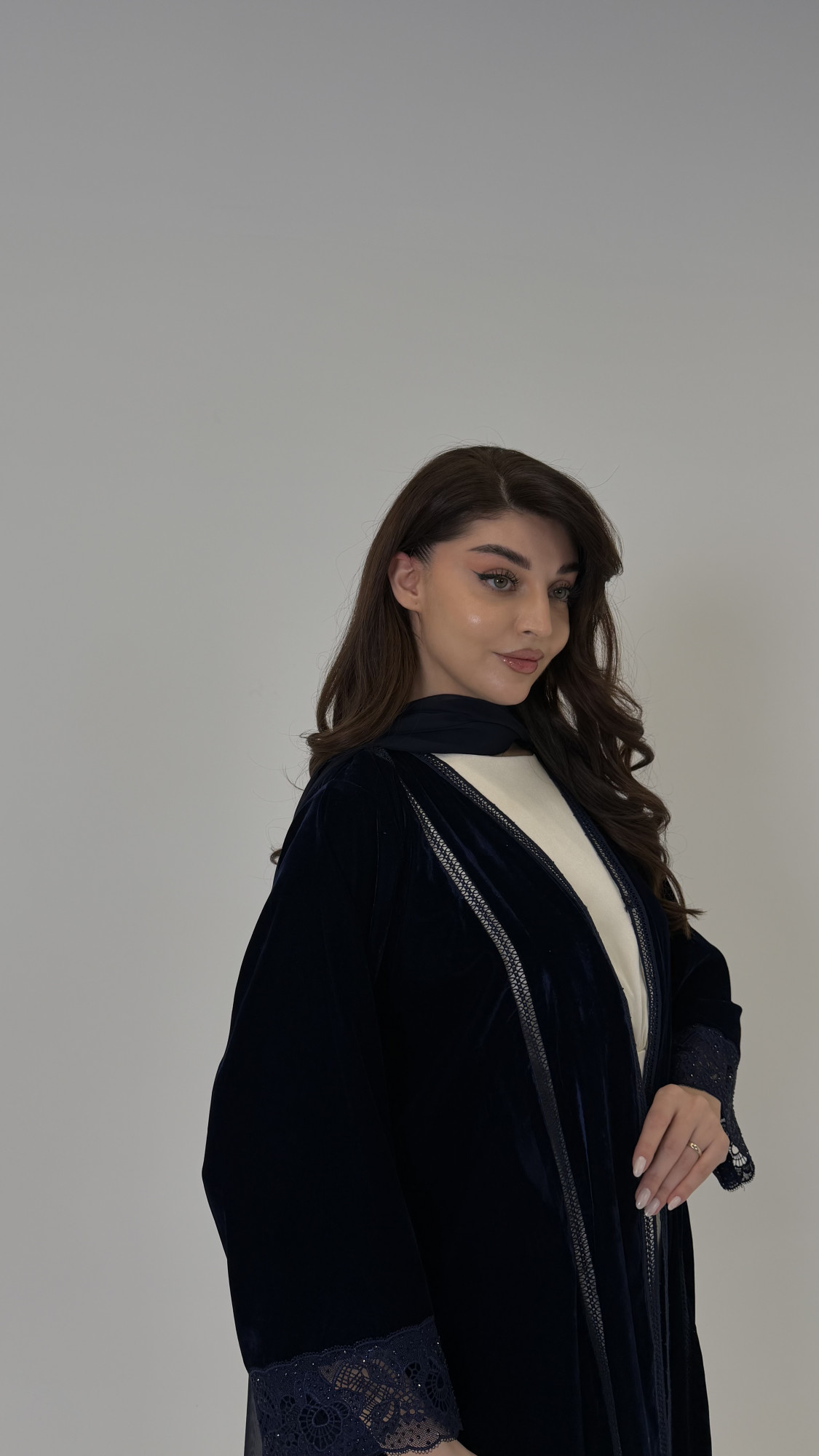 valvet navy