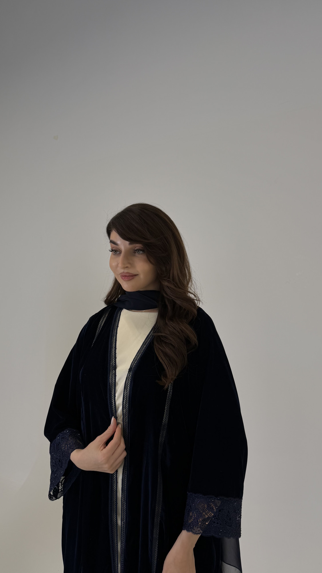 valvet navy