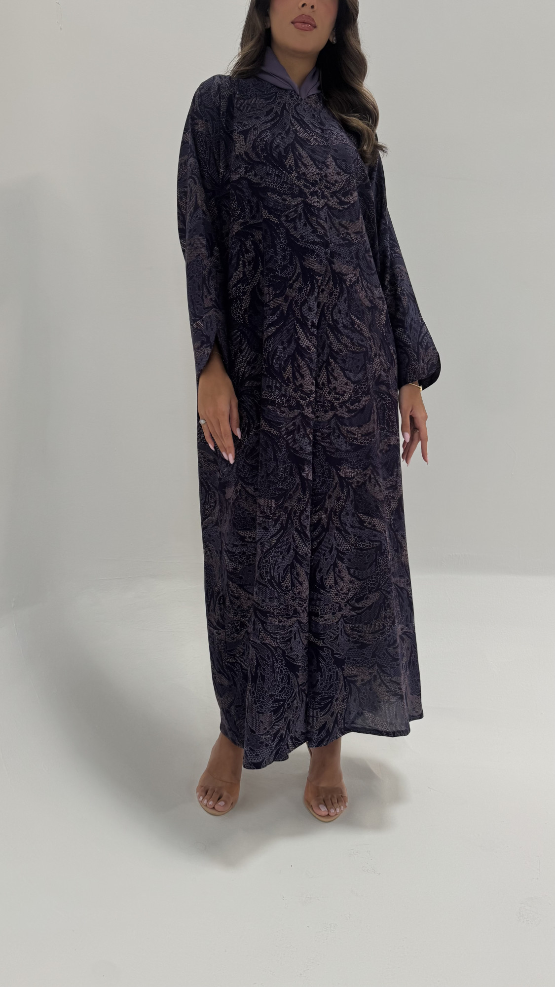 for the season-purple