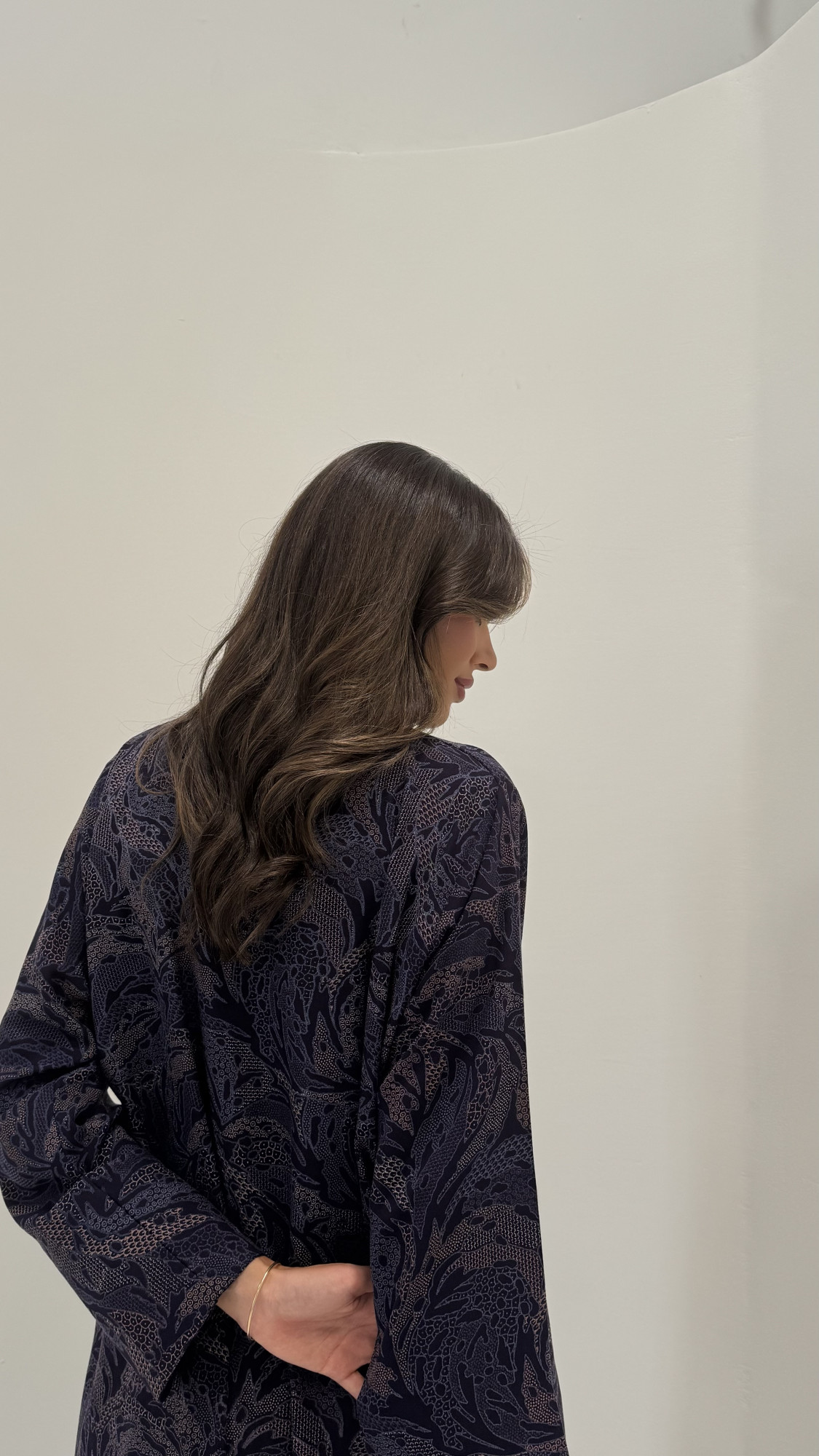 for the season-purple