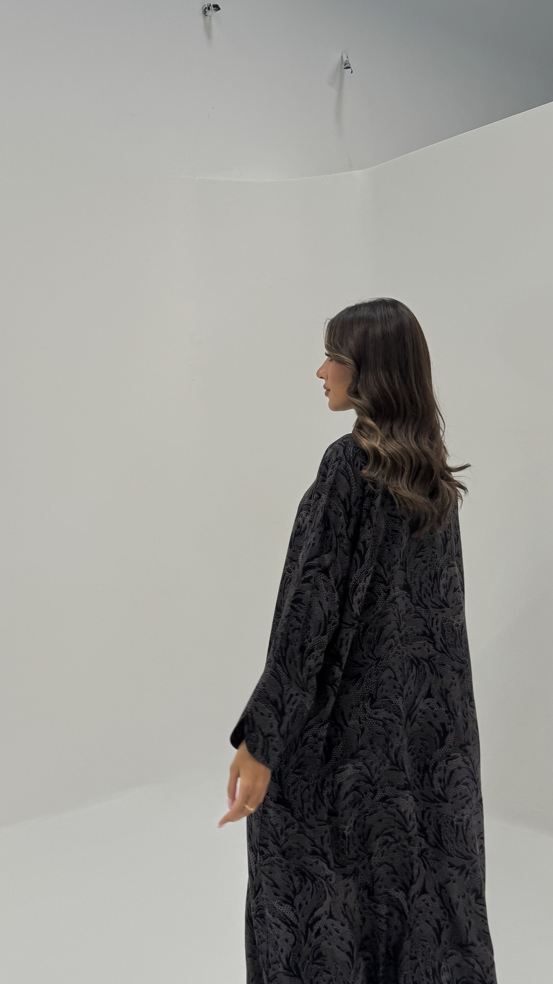 for the season-black