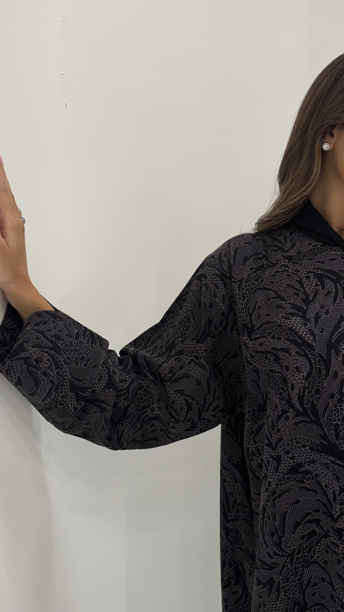 for the season-black