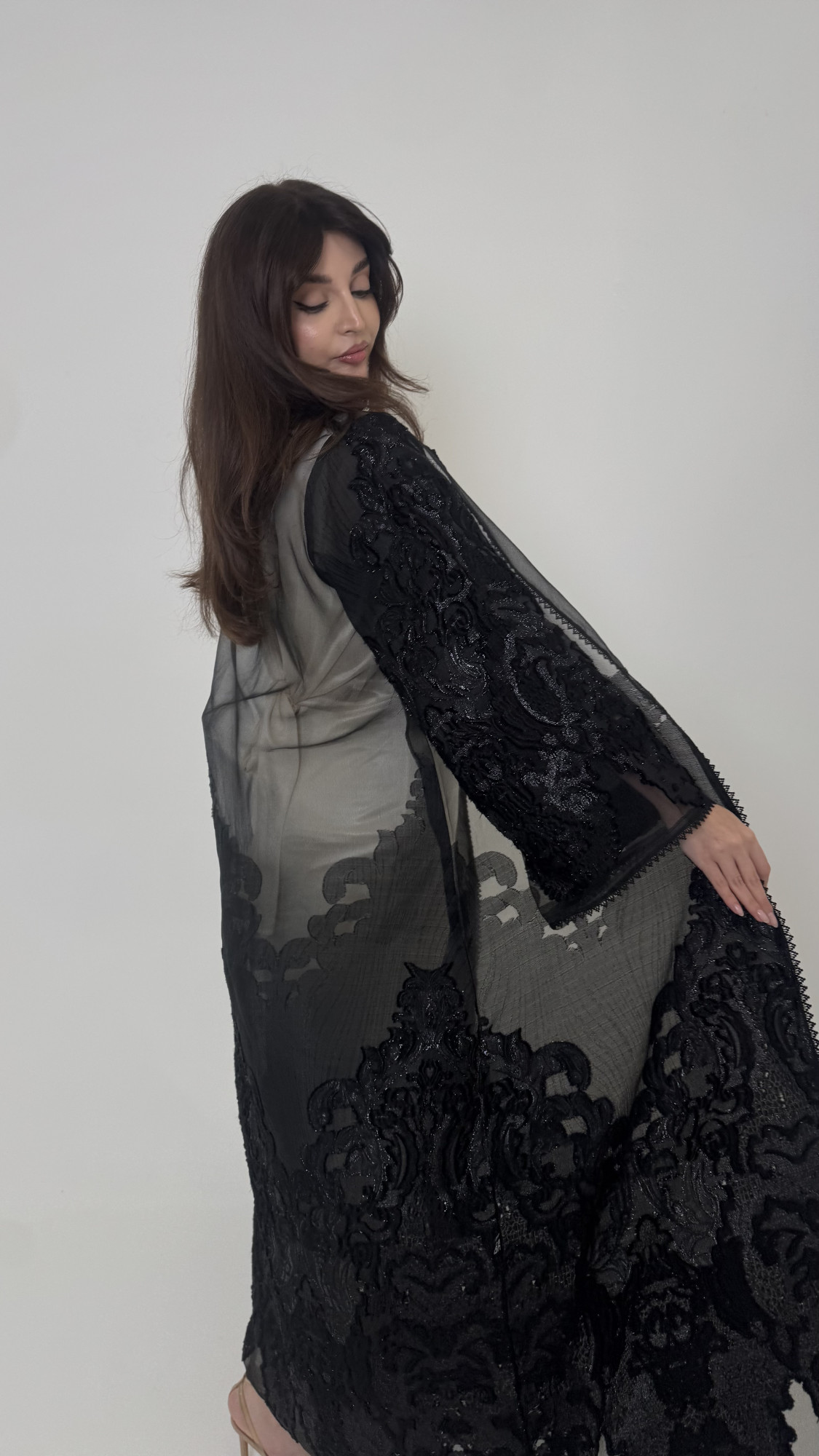 lace needle 2