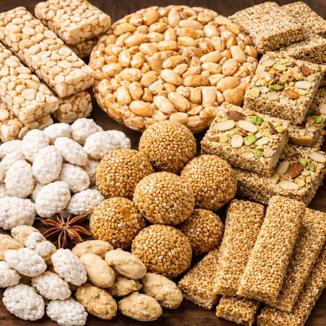 Category Alt GC WINTER DELIGHTS