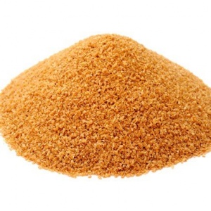 Red Ravva Java Wheat Ravva