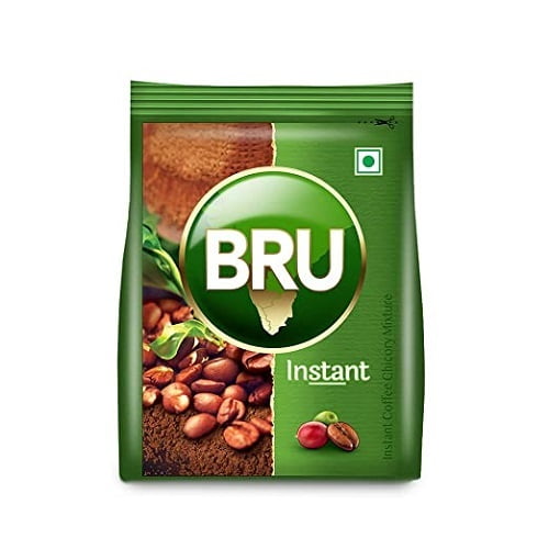 Bru Instant Coffee - 100 Gms
