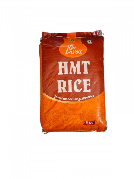 Image of Aishwarya HMT Rice - Aged 12 Months