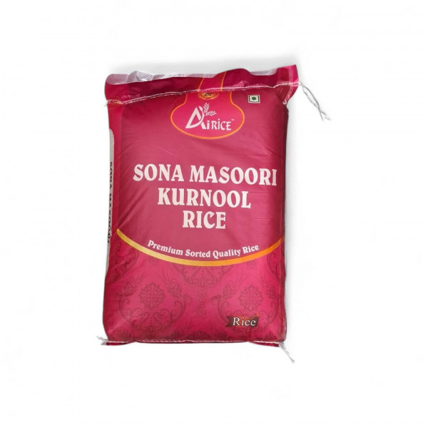 Image of Aishwarya - Kurnool Sona Masoori Rice - Aged 18 Months