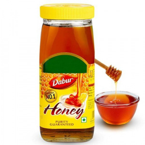 Image of Dabur Honey - 1 Kg + 400gms