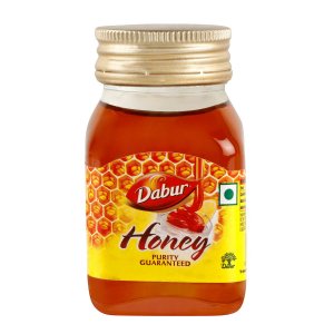 Image of Dabur Honey - 100 Gms