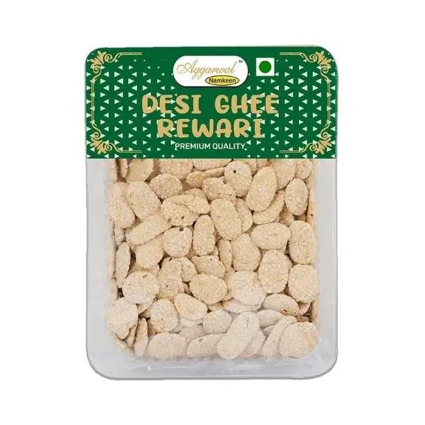 Desi Ghee Rewari 400gms