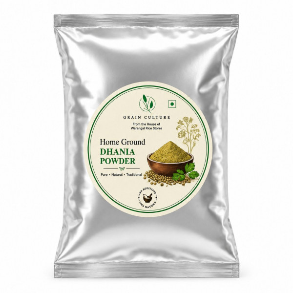 Image of GC Select - Dhania Powder - 500 Gms