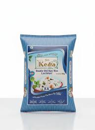 SrI Kedia - 100% Sorted Raw Rice Lachkari - Aged 24 Months