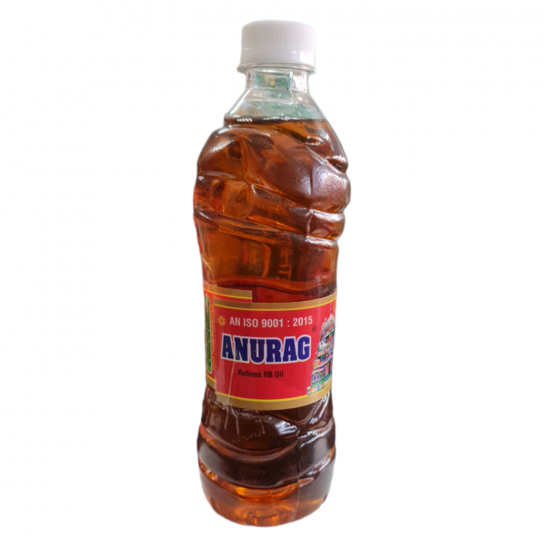 Image of Aradhana Puja Oil 900 ml