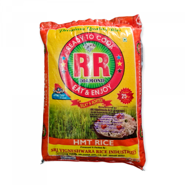 RICE