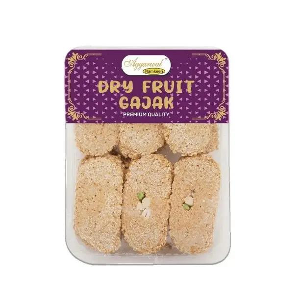 Dry Fruit Gajak 350gms