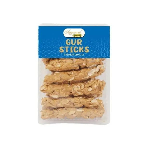 Gur Sticks 400gms