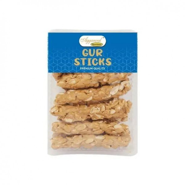 Image of Gur Sticks 400gms