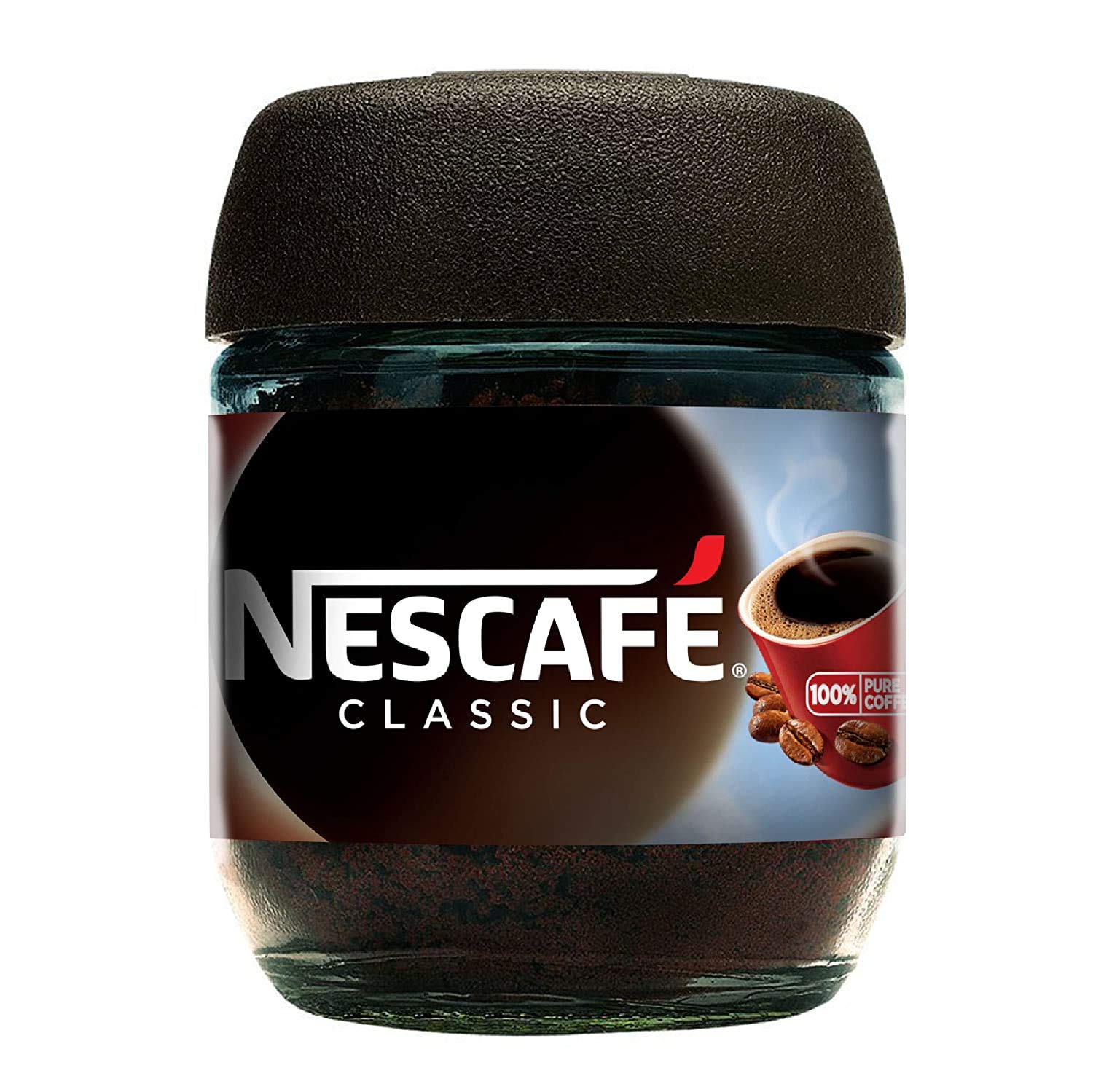 Nescafe Classic Coffee Jar - Main Image
