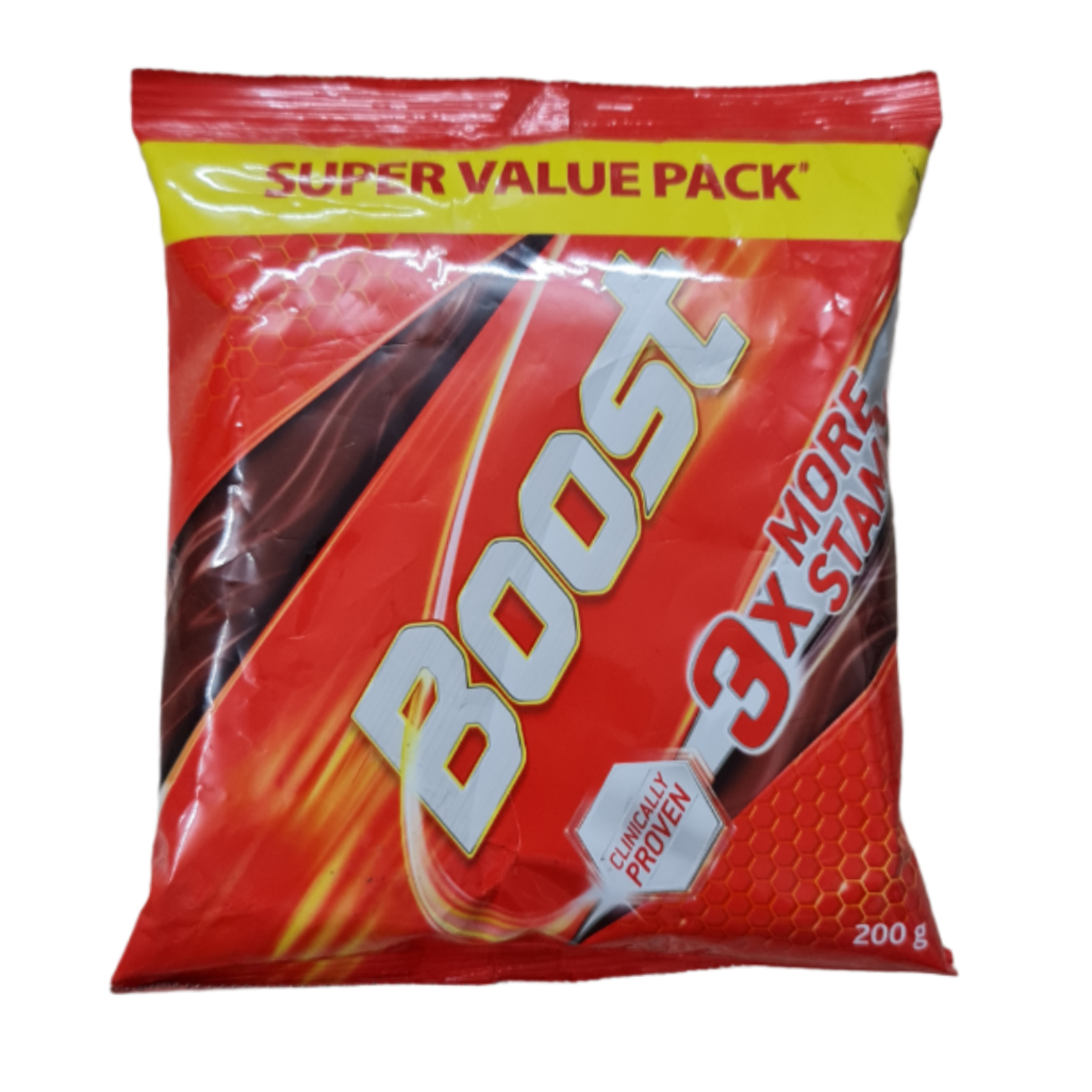 Boost Pouch