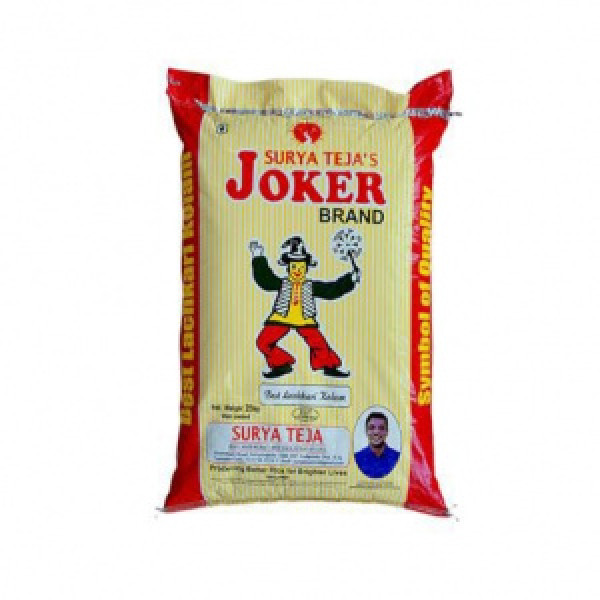 Image of Joker Brand JSR- Aged 12 Months