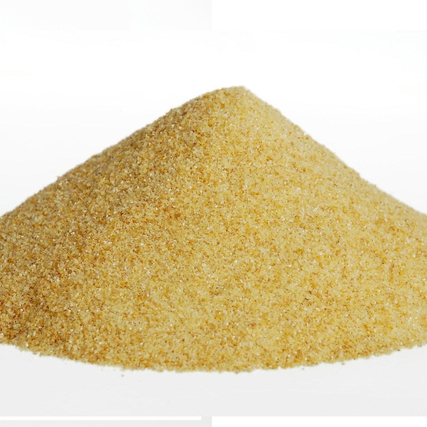 Wheat Ravva Kesari - Grain Culture