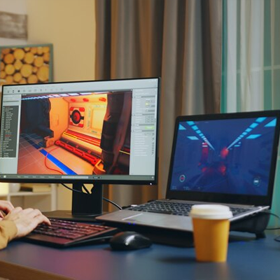 Category Alt Game Development